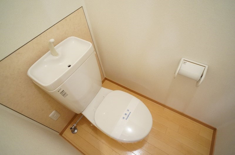 エルメゾン法隆寺 その他2