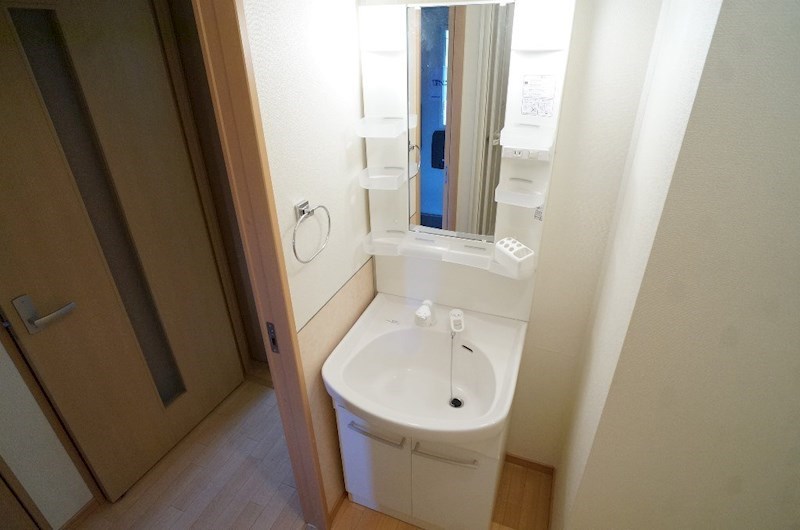 エルメゾン法隆寺 その他3