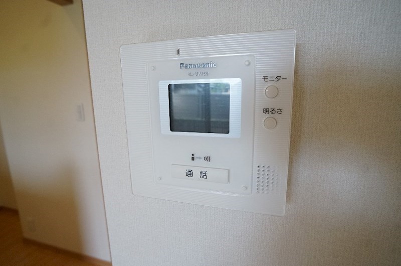 エルメゾン法隆寺 その他5