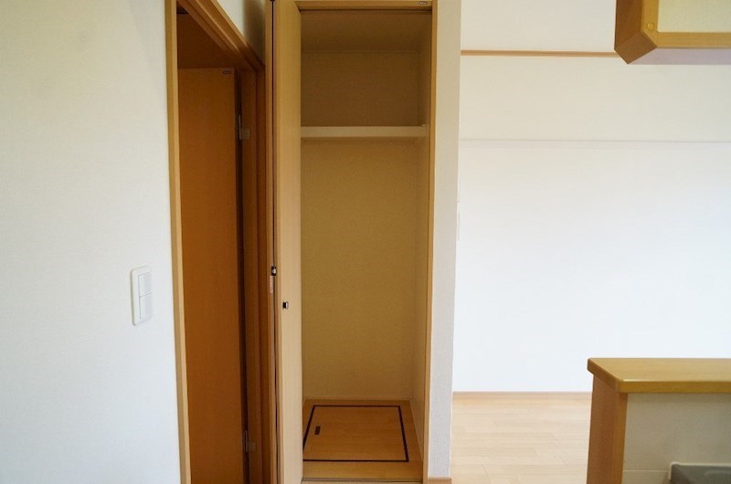 エルメゾン法隆寺 その他6