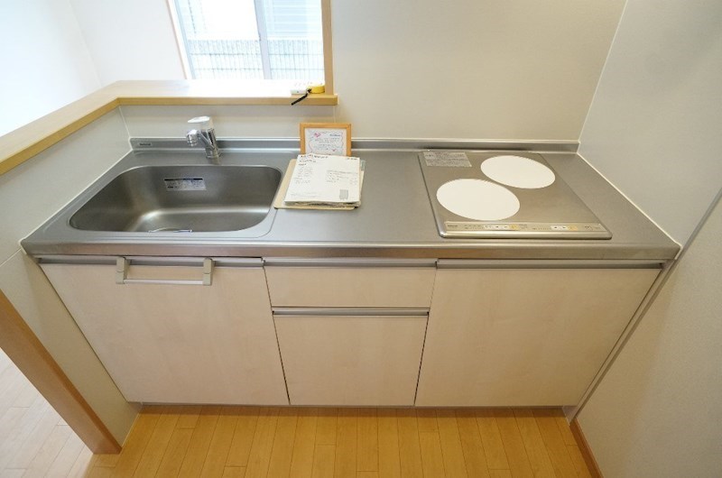 エルメゾン法隆寺 その他10