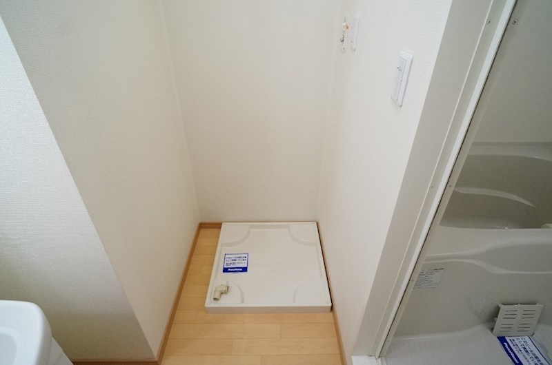 エルメゾン法隆寺 その他11