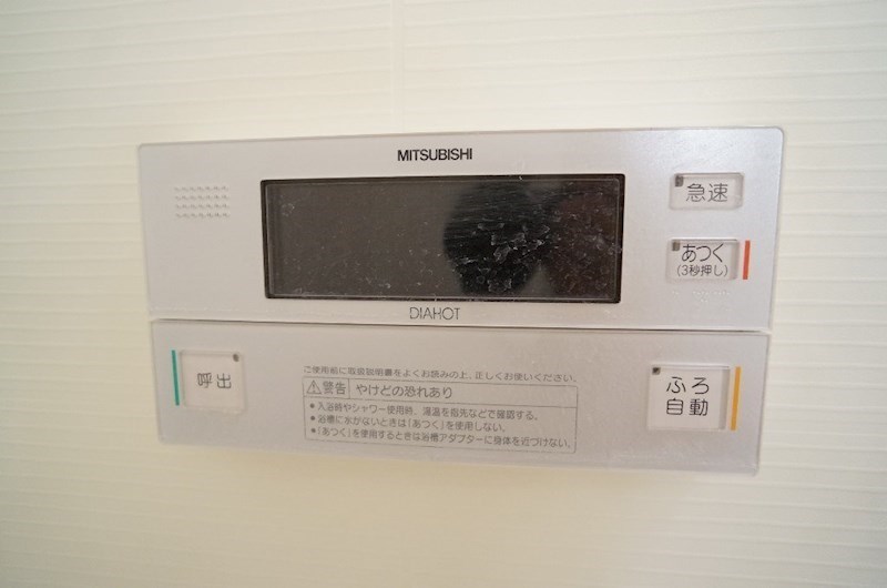 エルメゾン法隆寺 その他12