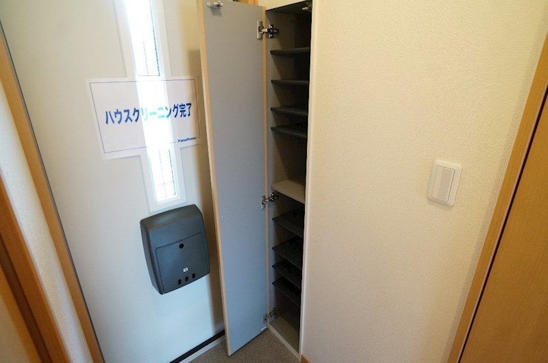 エルメゾン法隆寺 その他13