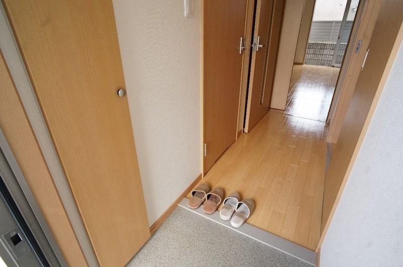 エルメゾン法隆寺 その他14