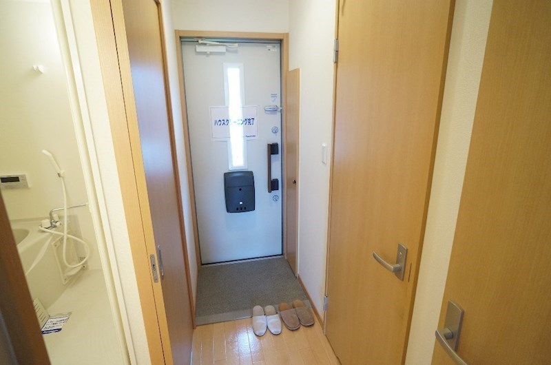 エルメゾン法隆寺 その他15