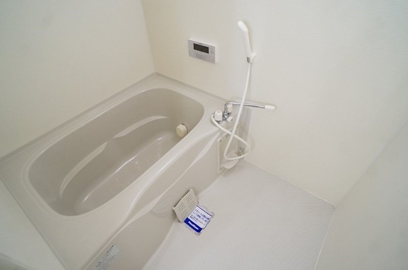 エルメゾン法隆寺 風呂画像