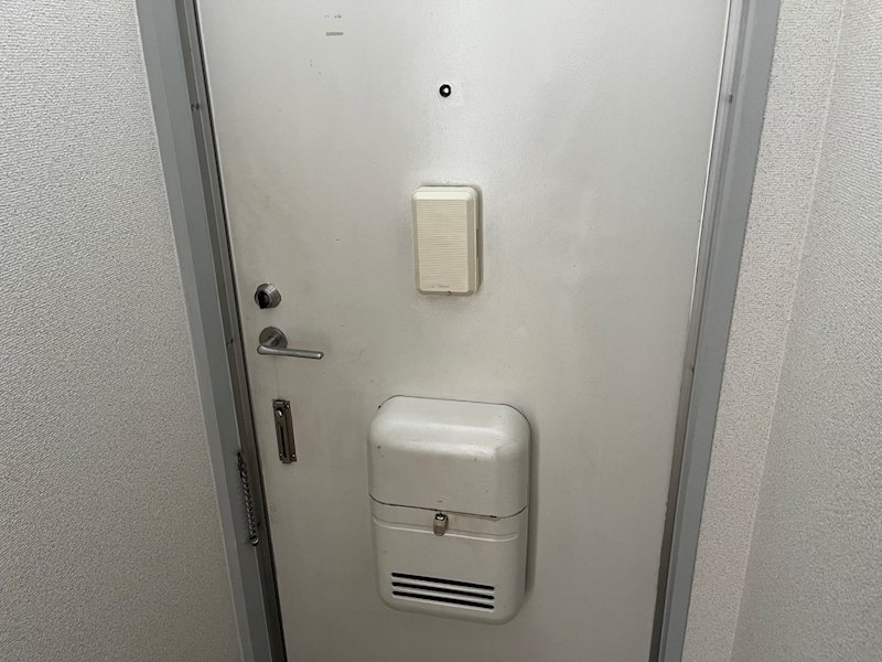 ハイツイヨマタ その他3