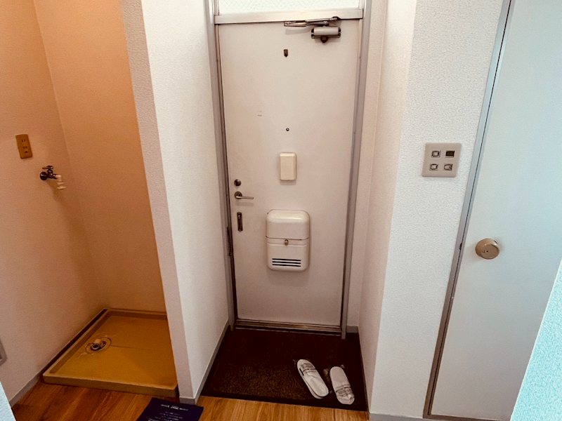 ハイツイヨマタ その他6