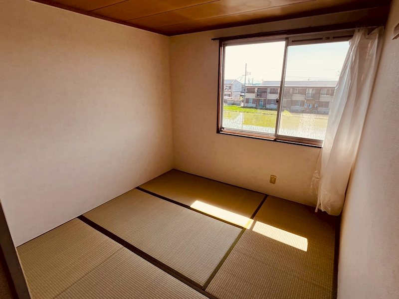 ハイツイヨマタ その他11