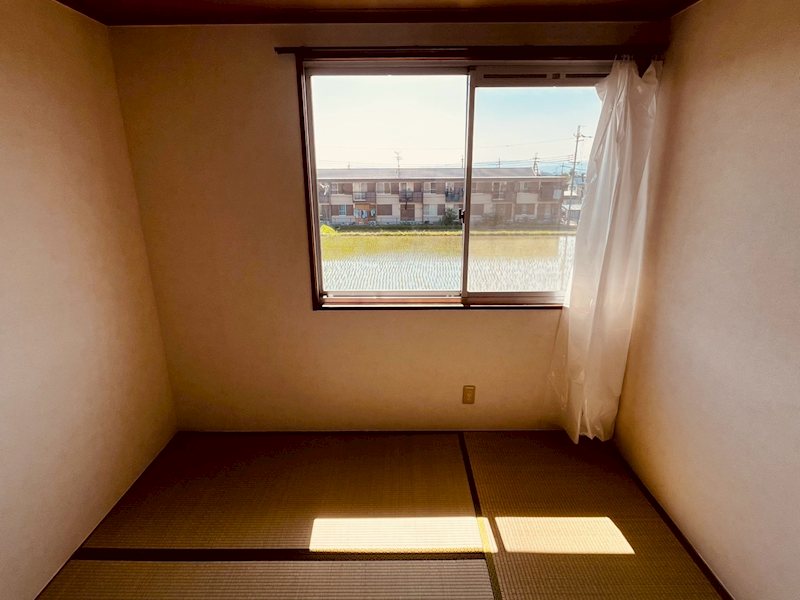 ハイツイヨマタ その他12