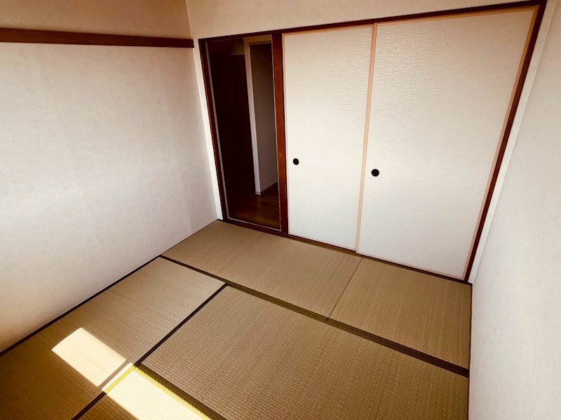 ハイツイヨマタ その他14