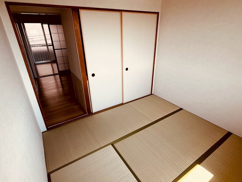 ハイツイヨマタ その他16