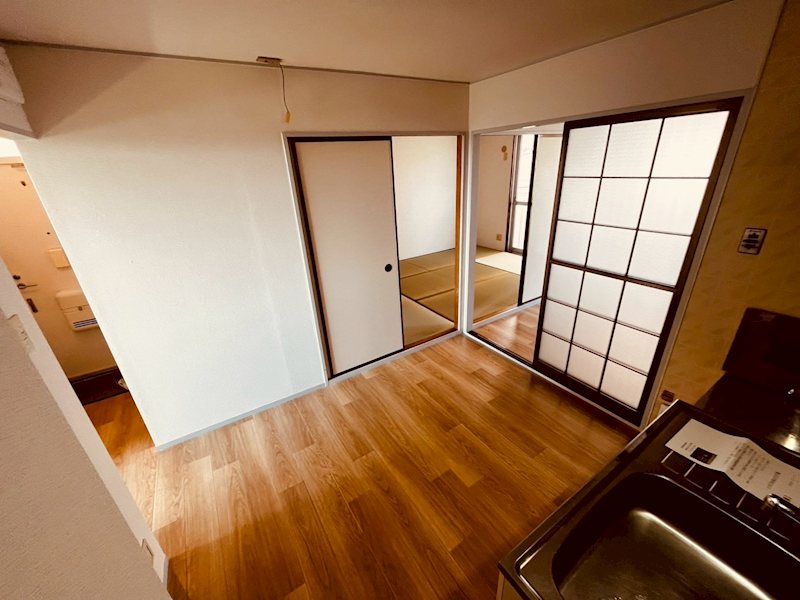 ハイツイヨマタ その他18