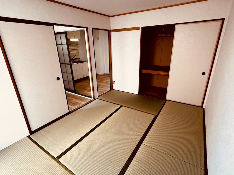 ハイツイヨマタ その他31