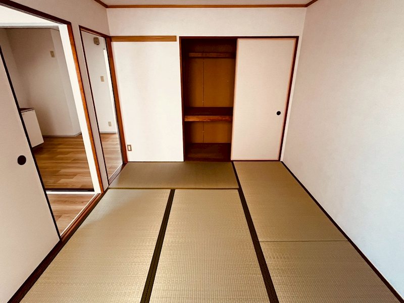 ハイツイヨマタ その他32