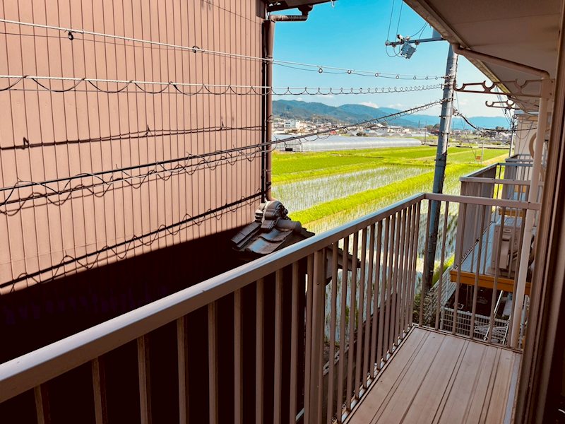 ハイツイヨマタ その他34
