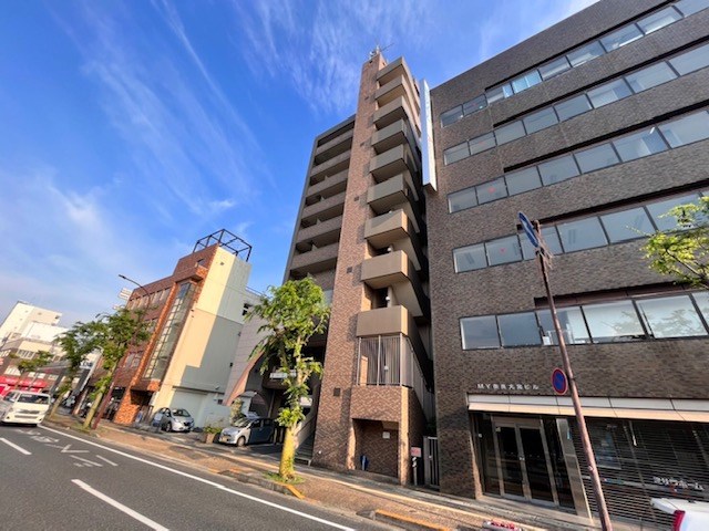 スカイヴィレッジ大宮 その他外観2