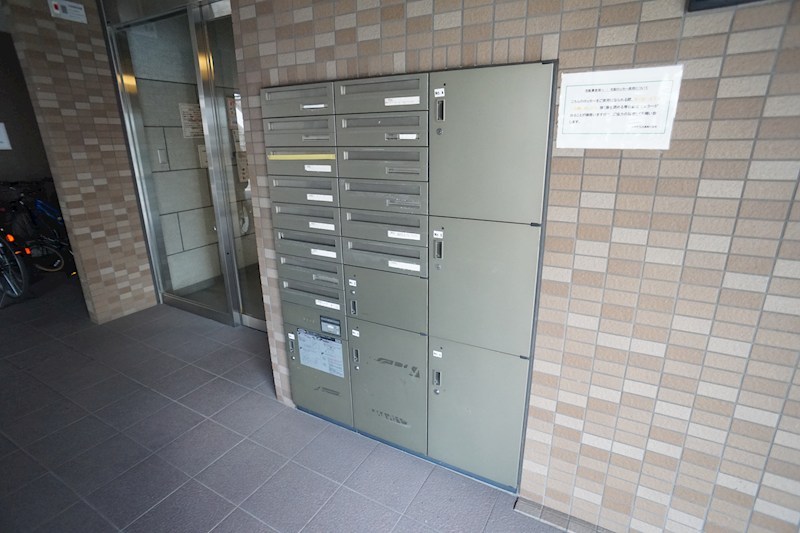 スカイヴィレッジ大宮 その他外観5