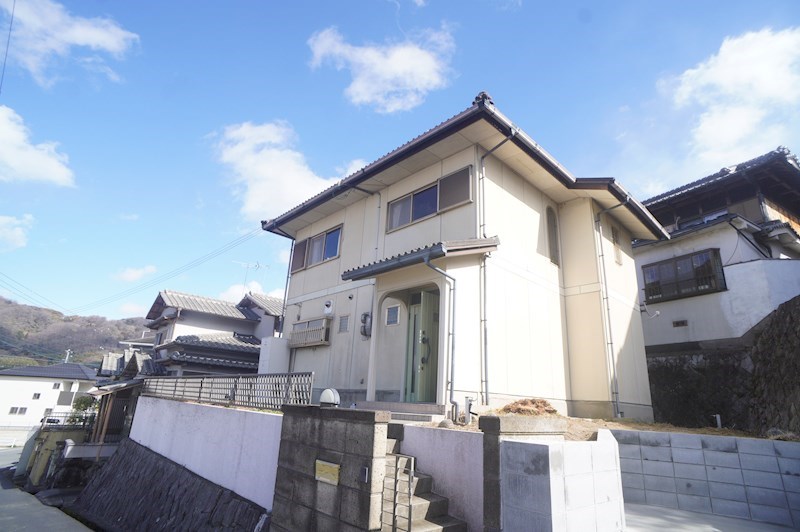 平群町西宮3丁目戸建 その他外観1