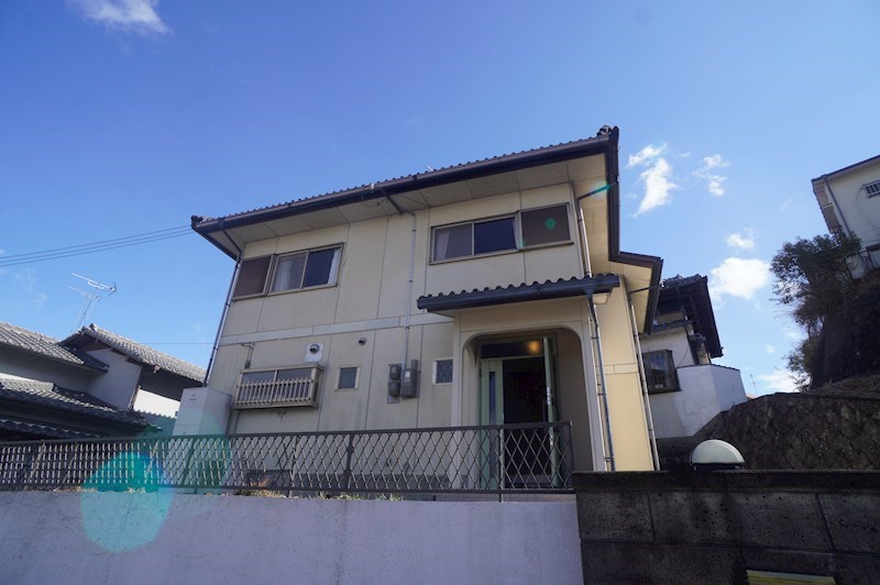 平群町西宮3丁目戸建 その他外観2