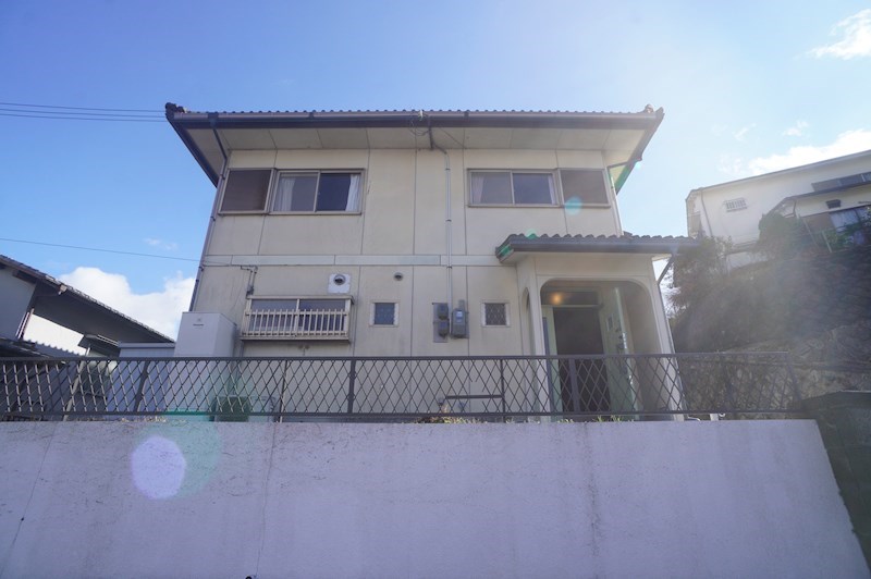 平群町西宮3丁目戸建 その他外観3