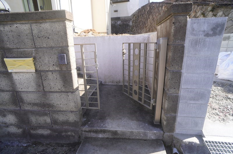 平群町西宮3丁目戸建 その他外観4