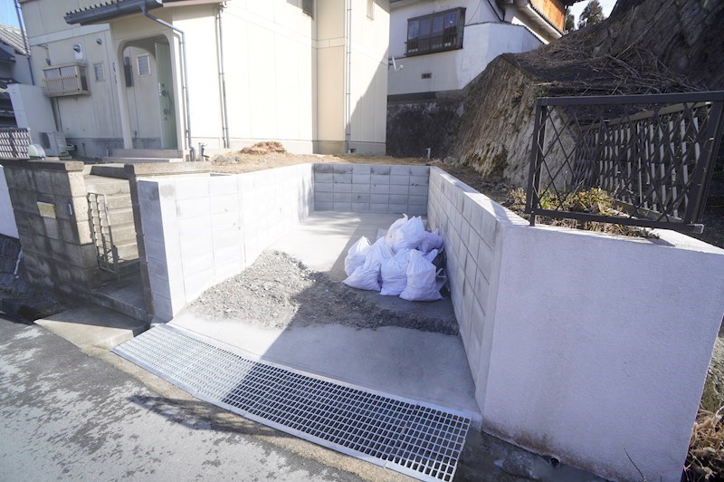 平群町西宮3丁目戸建 その他外観6