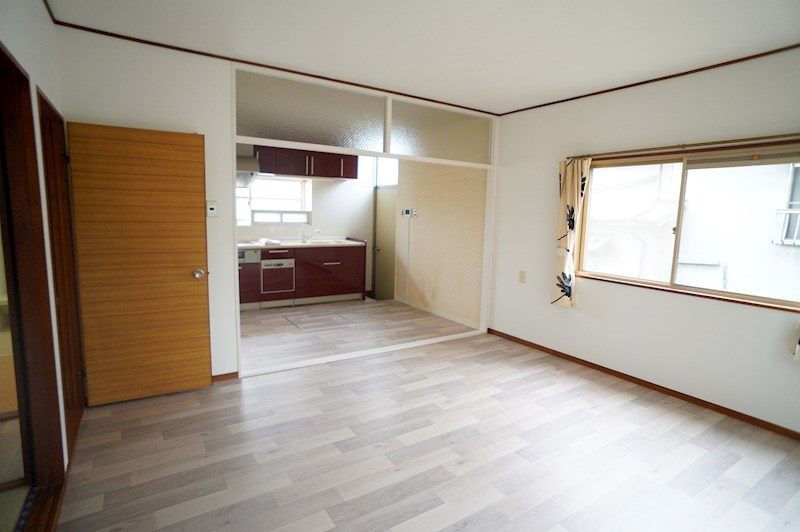 平群町西宮3丁目戸建 その他9