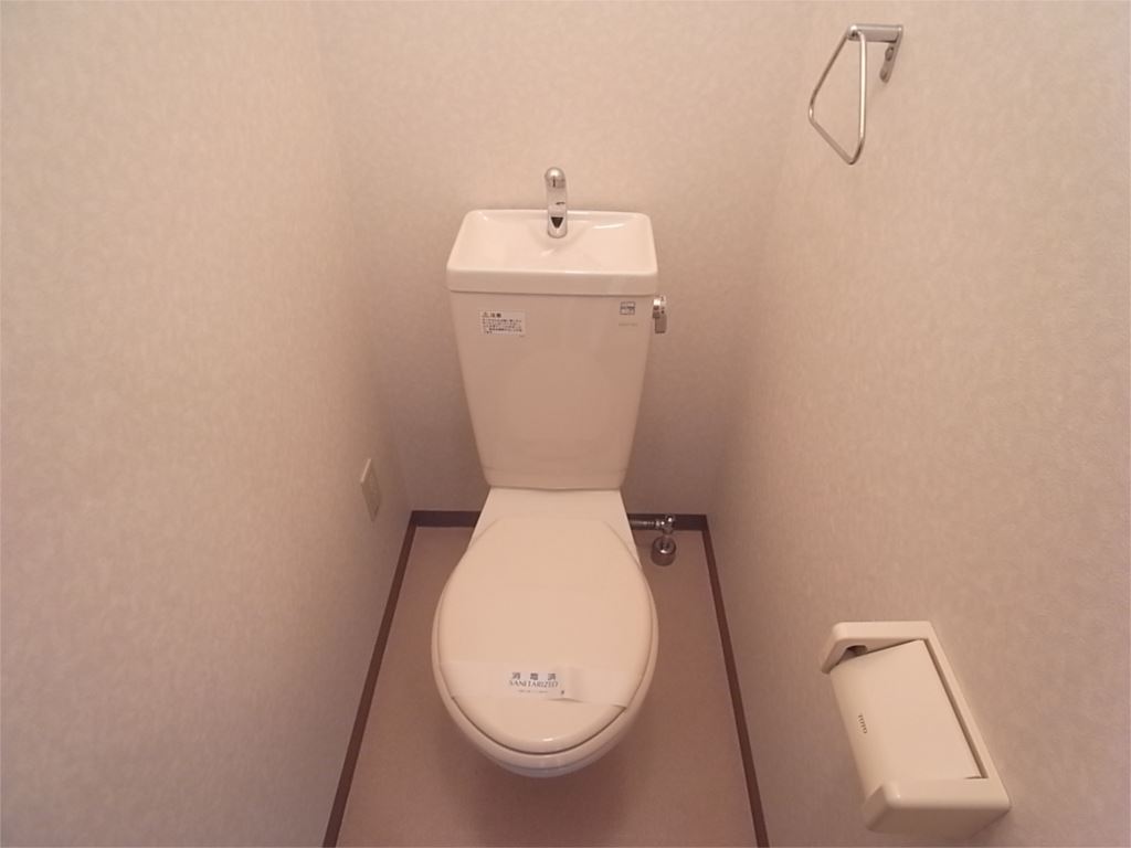 アイリスハイツ５号館 その他10