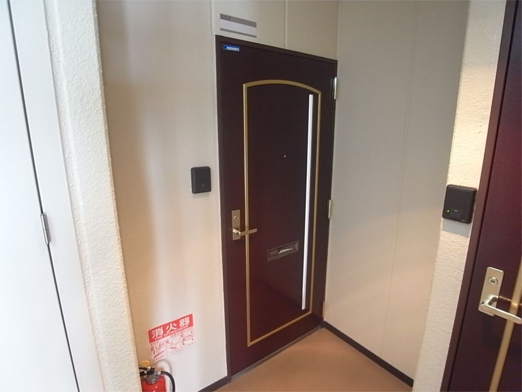 アイリスハイツ５号館 その他17