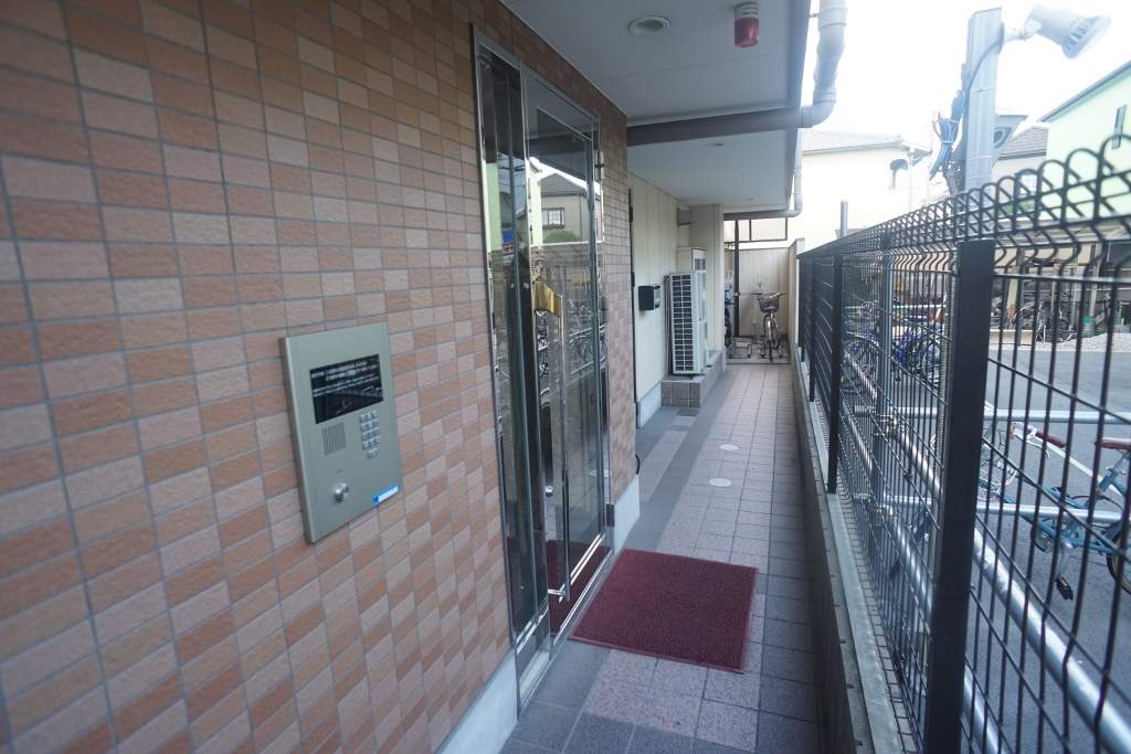アイリスハイツ５号館 その他21