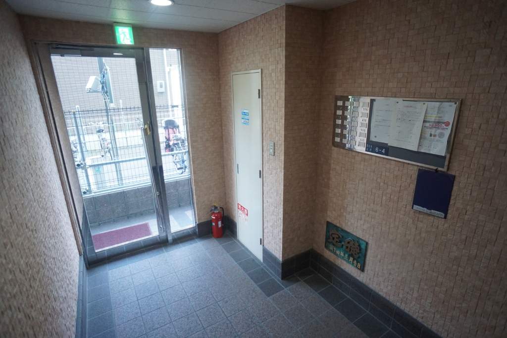 アイリスハイツ５号館 その他22