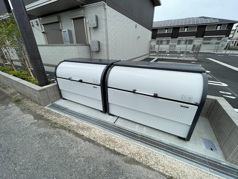 Bela luno その他外観3