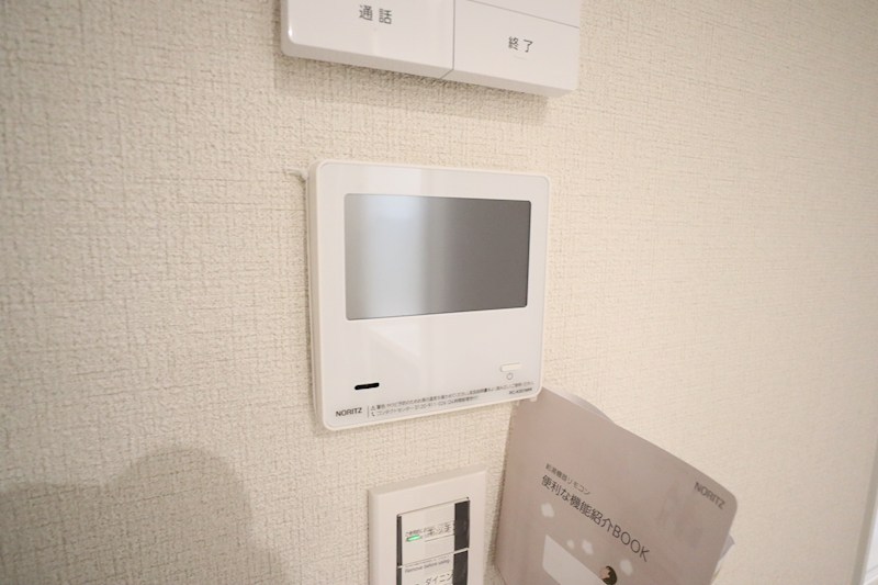 シャーメゾン生駒東新町 その他35
