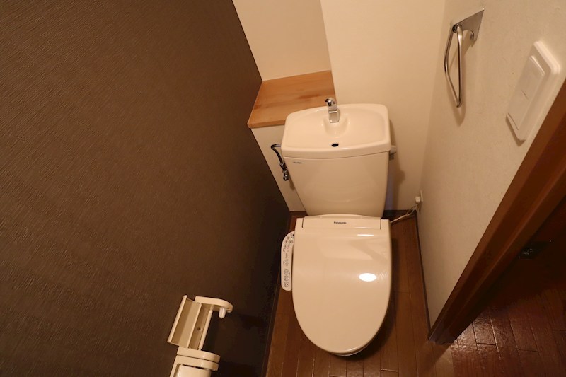 ＷＩＮＧ　ＨＯＵＳＥ その他3