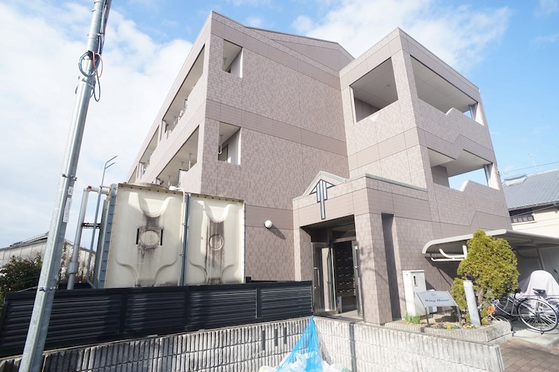 ＷＩＮＧ　ＨＯＵＳＥ その他外観1