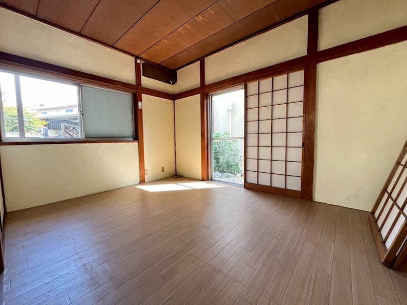服部戸建 その他6