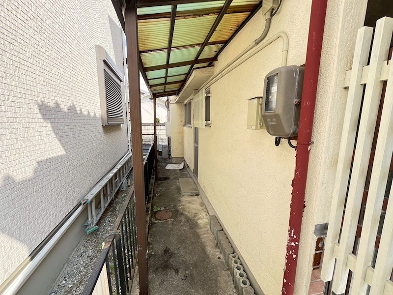 服部戸建 その他15