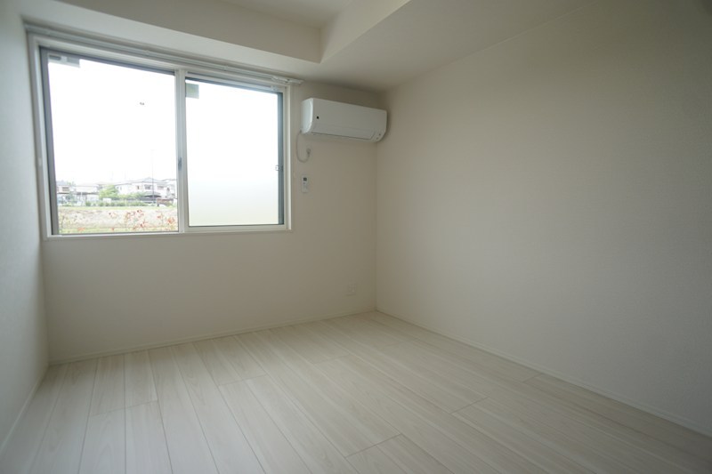 Bela　suno ベッドルーム