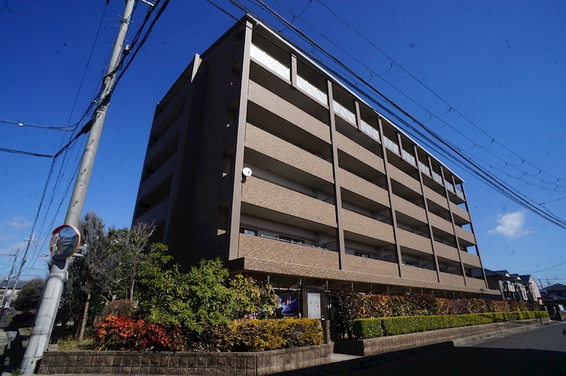 オーク・ステージ八木 その他外観2