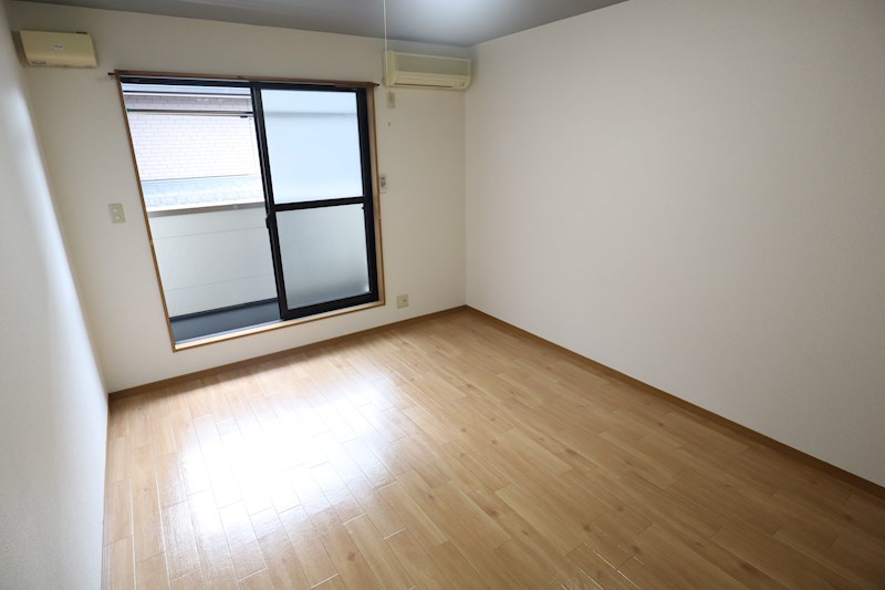 メゾン曲川 リビング