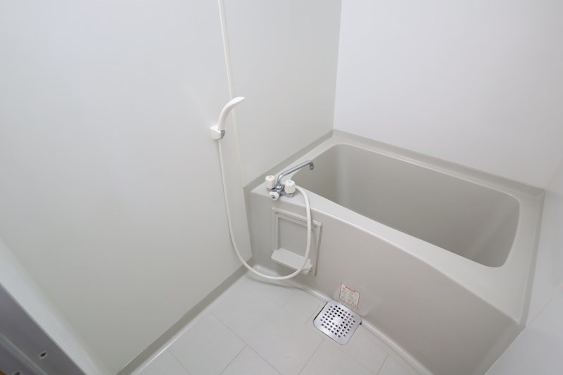 メゾン曲川 風呂画像