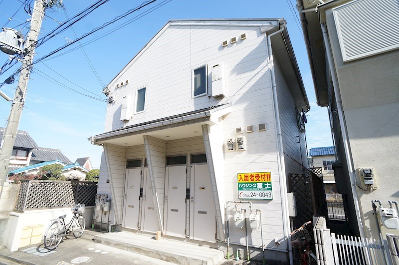 サンシーハウス その他外観3