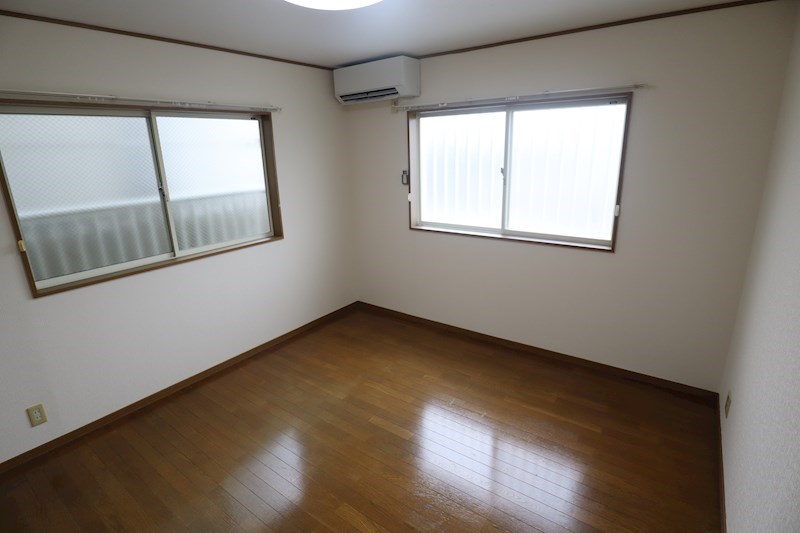 サンシーハウス リビング