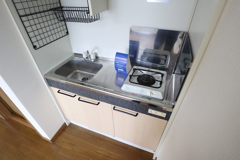 サンシーハウス キッチン