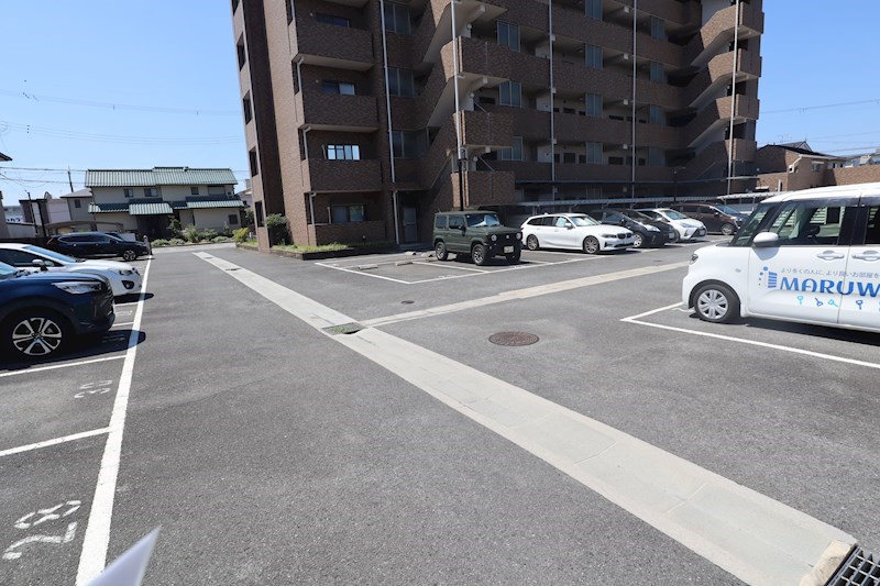 オーク・ステージ八木 その他外観6