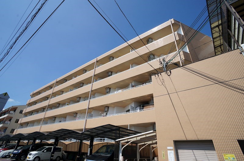 Amenity24 その他外観1