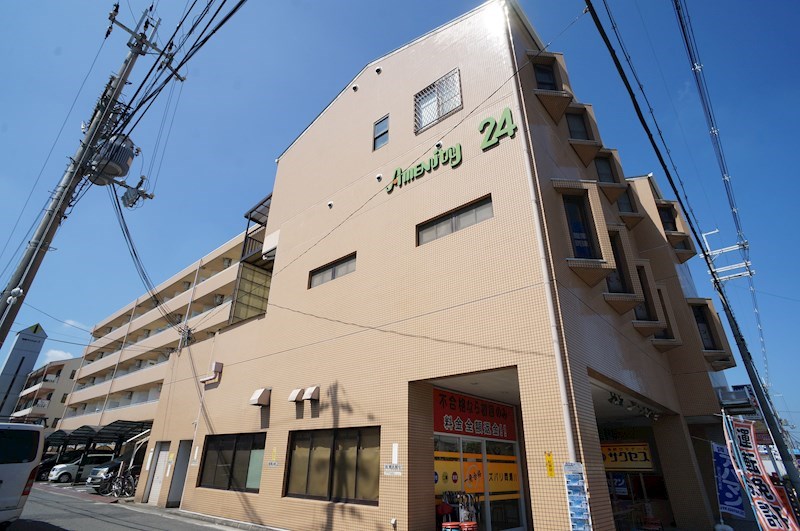 Amenity24 その他外観2