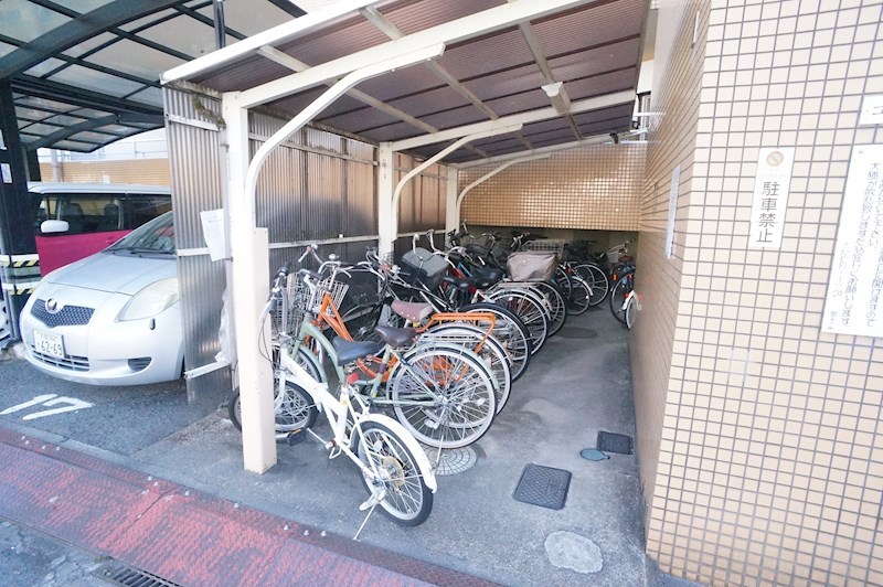 Amenity24 その他外観3